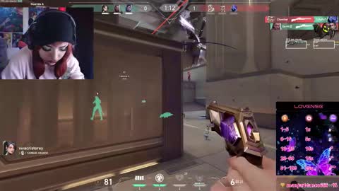 CatalinaANIDEA     online show from 03/07/26, 10:40