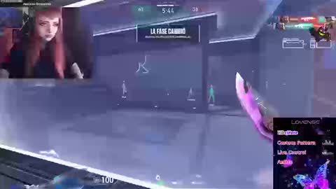 CatalinaANIDEA     online show from 03/12/26, 08:48