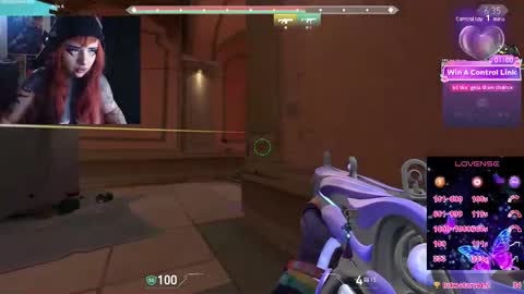 CatalinaANIDEA     online show from 03/24/26, 10:48