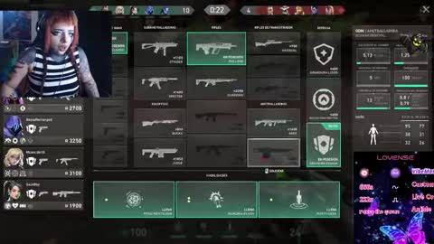 CatalinaANIDEA     online show from 03/31/26, 12:34