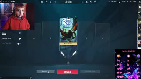 CatalinaANIDEA     online show from 04/05/26, 09:01