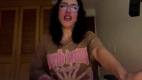 Cami online show from 02/04/26, 08:53