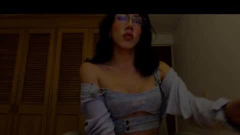 Cami online show from 02/17/26, 08:11