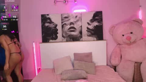 Lin online show from 02/06/26, 03:11