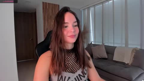 Snapshot of lindseyhallx chatting on 03/02/25, 06:51 call me annie online show from 03/02/25, 06:51