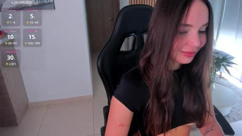 Snapshot of lindseyhallx chatting on 11/05/25, 05:57 call me annie online show from 11/05/25, 05:57