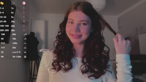 Linda online show from 03/23/26, 01:37