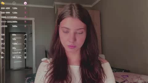 Linda online show from 03/29/26, 01:33