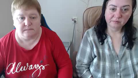 Lindy Jeanie20 online show from 05/01/26, 09:25