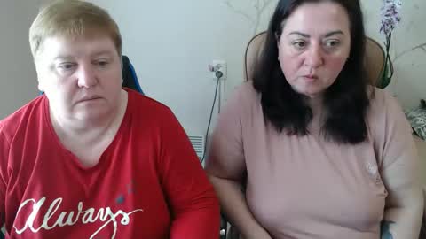 Lindy Jeanie20 online show from 05/02/26, 08:41