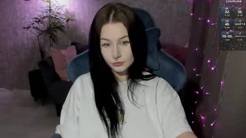 Lina online show from 07/04/26, 04:40