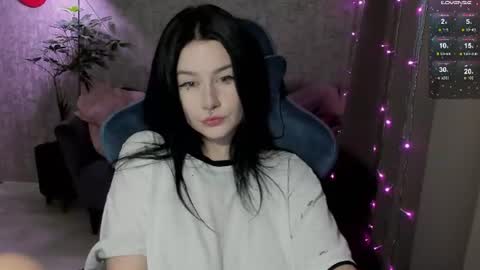 Lina online show from 07/10/26, 03:44