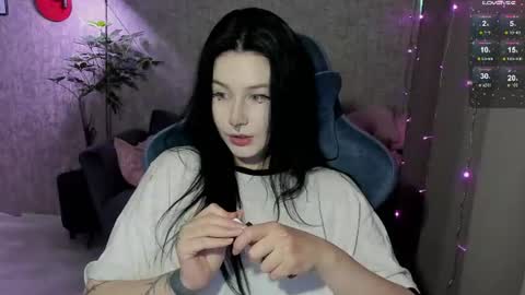 Lina online show from 07/11/26, 01:41