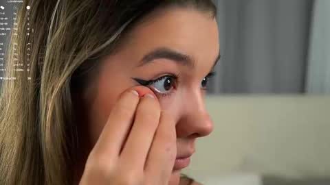 Kate online show from 09/13/25, 01:11