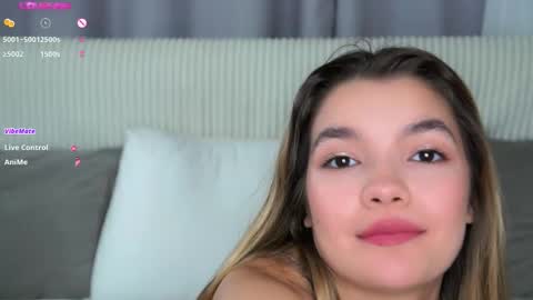 Kate online show from 09/28/25, 11:26