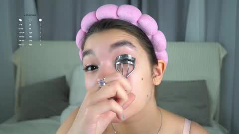 Kate online show from 10/24/25, 11:17