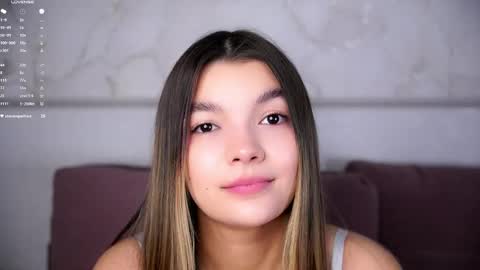 Kate online show from 12/18/25, 01:11