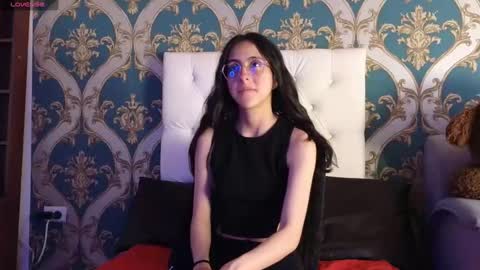 ling ling24 online show from 12/03/24, 05:55