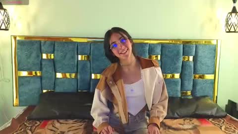 ling ling24 online show from 01/22/25, 03:31