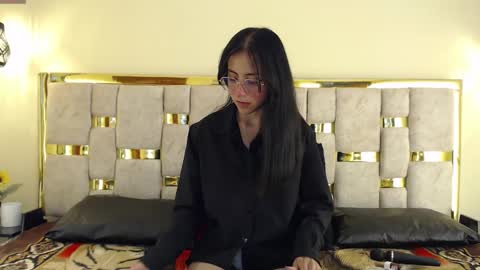 ling ling24 online show from 01/28/25, 06:16