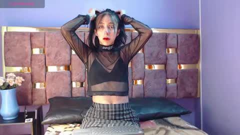 ling ling24 online show from 01/29/25, 03:33