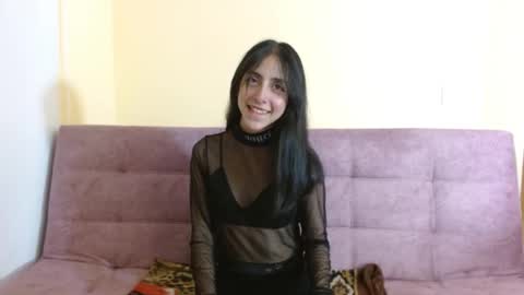 ling ling24 online show from 02/01/25, 03:30