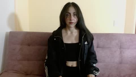 ling ling24 online show from 02/08/25, 03:41