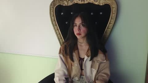 ling ling24 online show from 02/10/25, 03:13