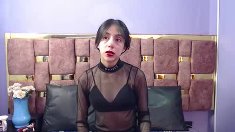 ling ling24 online show from 02/19/25, 02:55