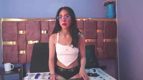 ling ling24 online show from 02/26/25, 06:15