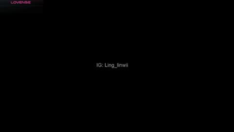 Ling online show from 04/05/26, 05:54