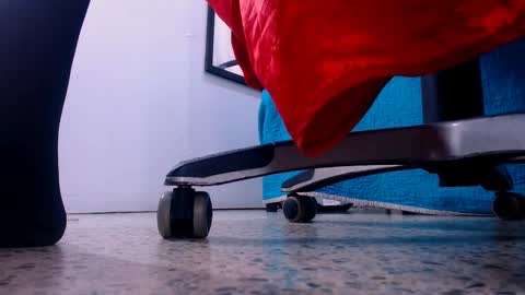 V A L E  N T I N A online show from 02/23/25, 03:56