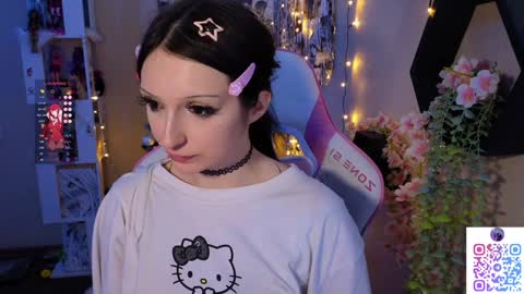 Snapshot of liniq chatting on 02/08/25, 09:57 Lina online show from 02/08/25, 09:57