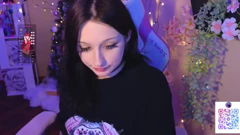 Snapshot of liniq chatting on 03/02/25, 05:14 Lina online show from 03/02/25, 05:14