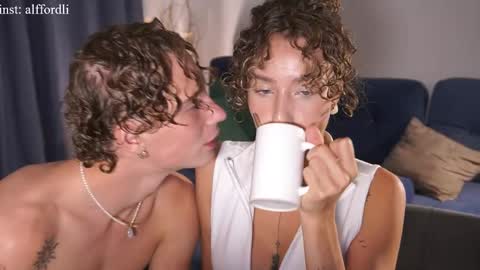 Alice online show from 04/26/26, 05:32