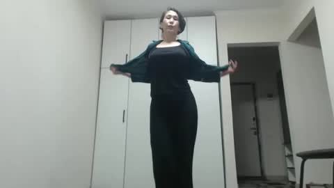 LinKissKiss online show from 04/01/26, 07:09