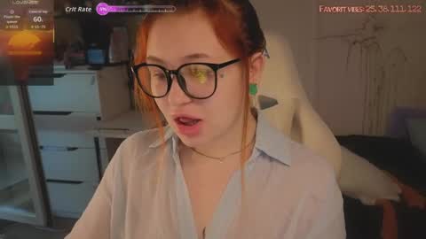 Lina online show from 06/04/26, 03:23