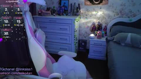 linksiss online show from 09/24/25, 12:36