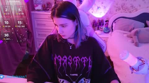 linksiss online show from 11/22/25, 05:39