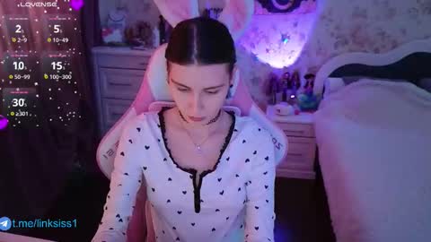 linksiss online show from 11/23/25, 08:58