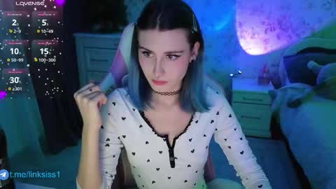 linksiss online show from 12/14/25, 08:02