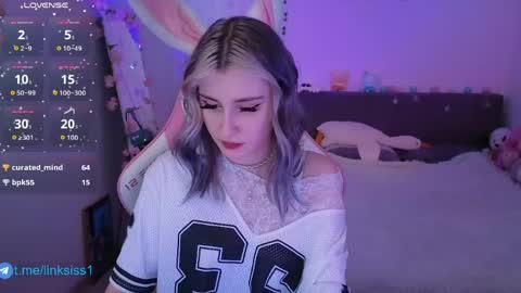 linksiss online show from 04/16/26, 02:51