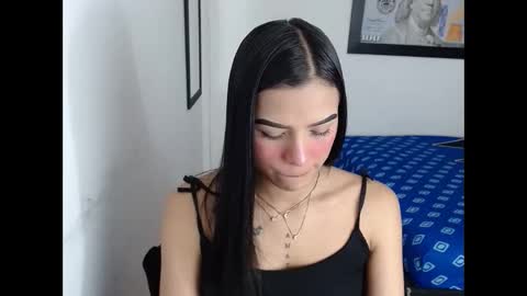 lina online show from 10/20/25, 04:57