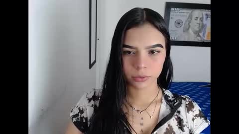 lina online show from 10/26/25, 05:57