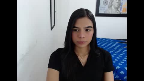 lina online show from 10/29/25, 04:59