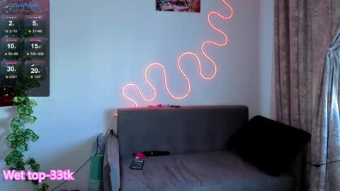 linnsweety online show from 04/01/26, 02:03