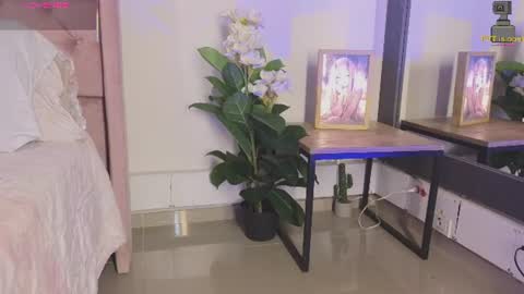 Luciana online show from 07/17/26, 01:12