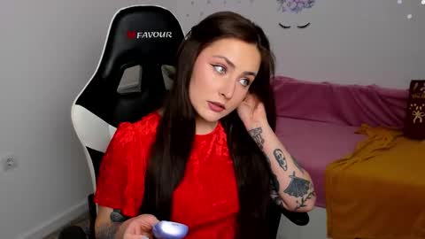 Tina online show from 02/01/26, 06:39