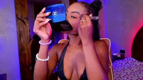  LINSY  online show from 04/07/26, 04:18