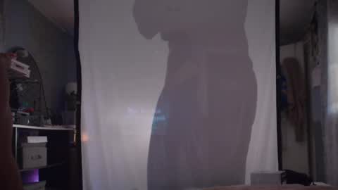 linuxgirlsudosu online show from 01/20/25, 05:37